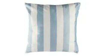 Poszewki na poduszki niebieskie